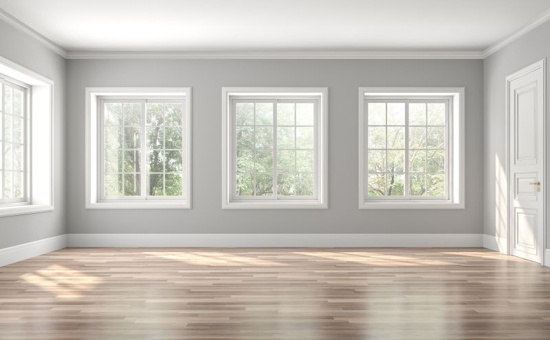 Best Window Installation Contractors in Grand Blanc, MI