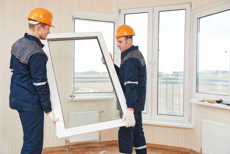 Cost of Windows Installation in Grand Blanc, MI