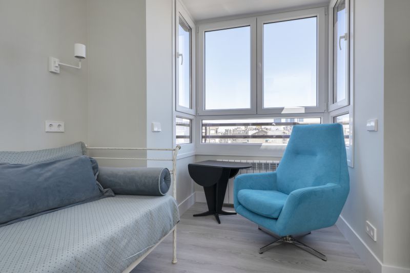 Bay and Bow Window Installations